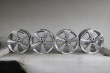 Laden Sie das Bild in den Galerie-Viewer, 1x Alufelge 16 Zoll 6.5" 5x112 5E0601025C Skoda Octavia Iii Rim Wheel FEL1872965525sx