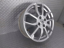 Load image into Gallery viewer, 1x Alufelge 17 Zoll 5x112 Citroën C4 I Rim Wheel FEL9149285481bs