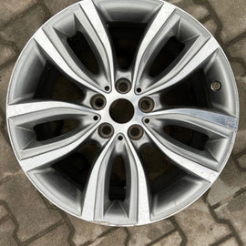 1x Alufelge 18 Zoll 6855094 BMW 2 F45 F46 Rim Wheel FEL2009676179uk