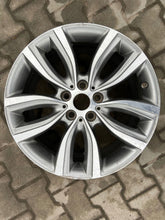 Laden Sie das Bild in den Galerie-Viewer, 1x Alufelge 18 Zoll 6855094 BMW 2 F45 F46 Rim Wheel FEL2009676179uk