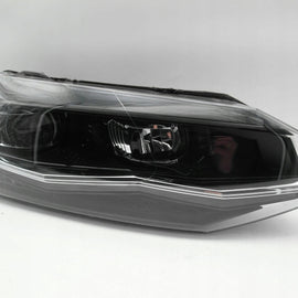 Frontscheinwerfer VW Polo 2G1941036B LED Rechts Scheinwerfer Headlight SCH7827598051mc