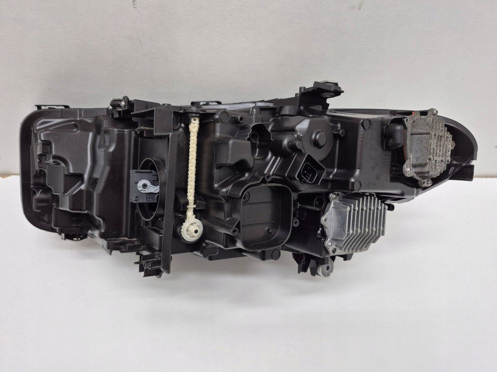 Frontscheinwerfer BMW 5 G31 G30 F90 5A388F2-03 Laser Rechts Headlight SCH1584789271jg