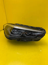 Laden Sie das Bild in den Galerie-Viewer, Frontscheinwerfer BMW X1 F48 7472250-06 LED Rechts Scheinwerfer Headlight SCH5890017213zf