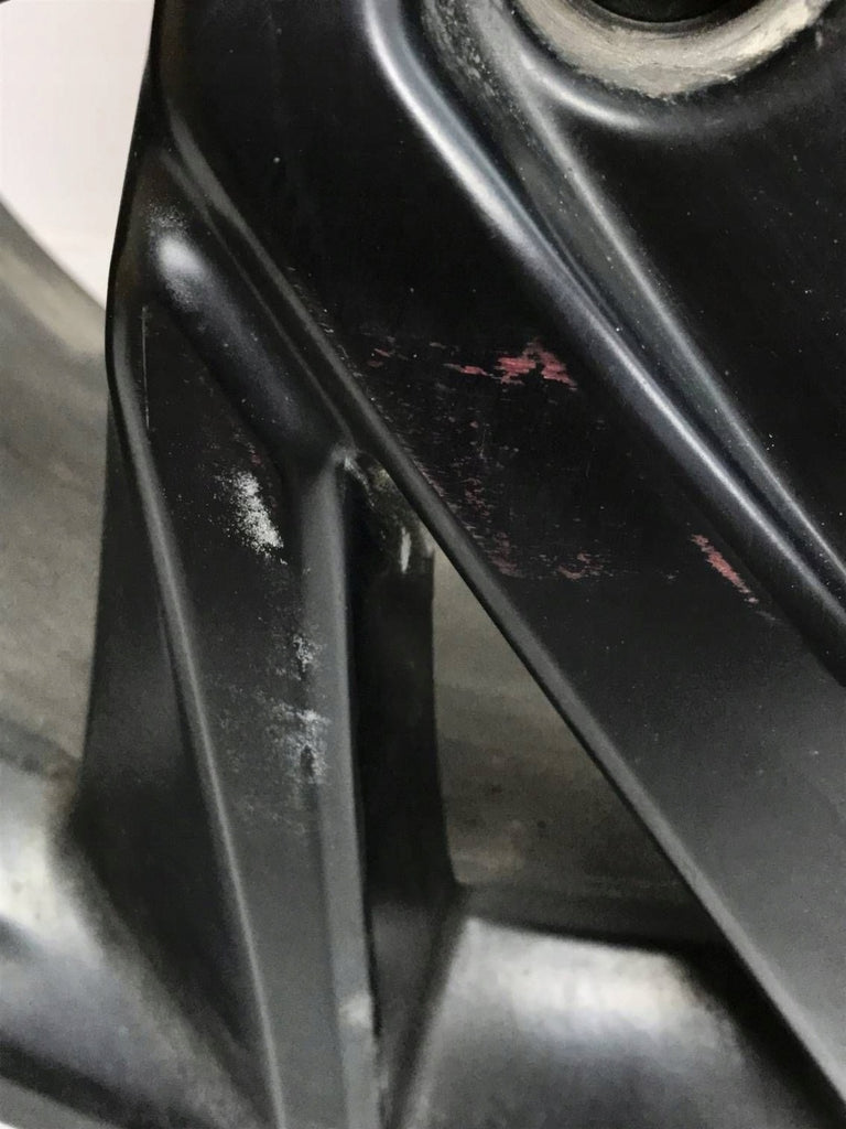 1x Alufelge 18 Zoll T7A18075A Honda Hrv Hr-V Rim Wheel