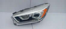 Load image into Gallery viewer, Frontscheinwerfer Ford Kuga GV41-13W030-CF LED Links Scheinwerfer Headlight