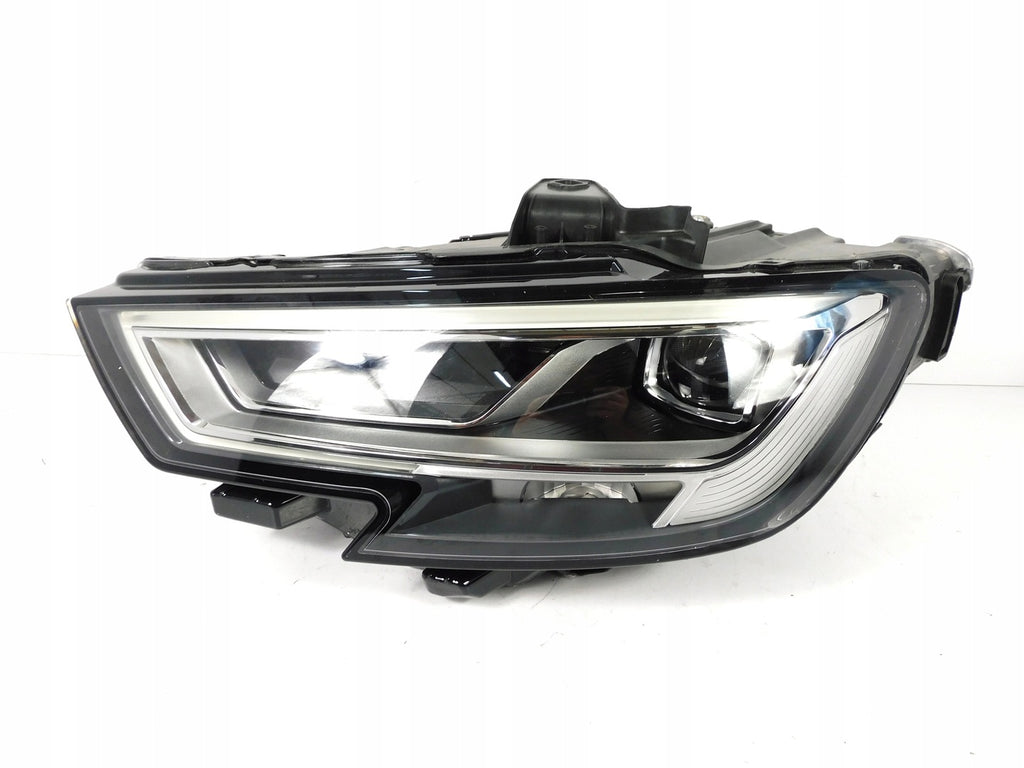 Frontscheinwerfer Audi A3 8V0941033 LED Links Scheinwerfer Headlight