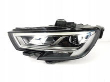 Load image into Gallery viewer, Frontscheinwerfer Audi A3 8V0941033 LED Links Scheinwerfer Headlight