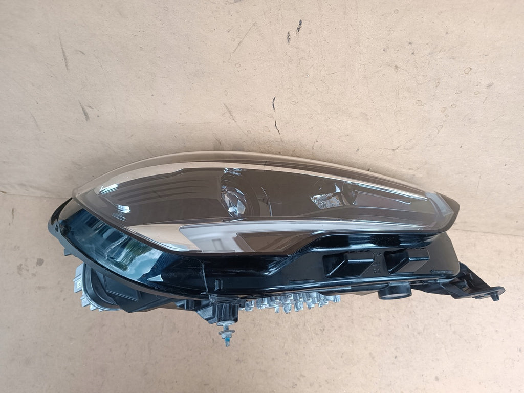 Frontscheinwerfer Opel Corsa F 39162659 Full LED Rechts Scheinwerfer Headlight