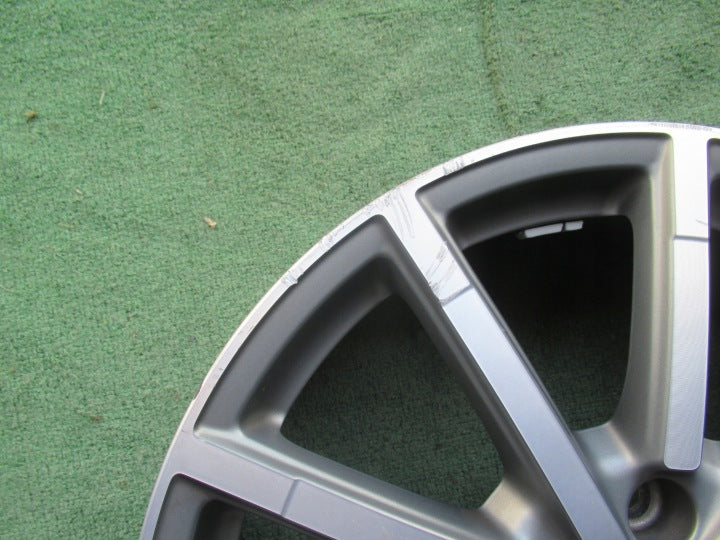 1x Alufelge 18 Zoll 7.5" 5x112 51ET 8V0601025AB Audi A3 Rim Wheel FEL9879130715zr