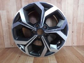 1x Alufelge 17 Zoll 7.0