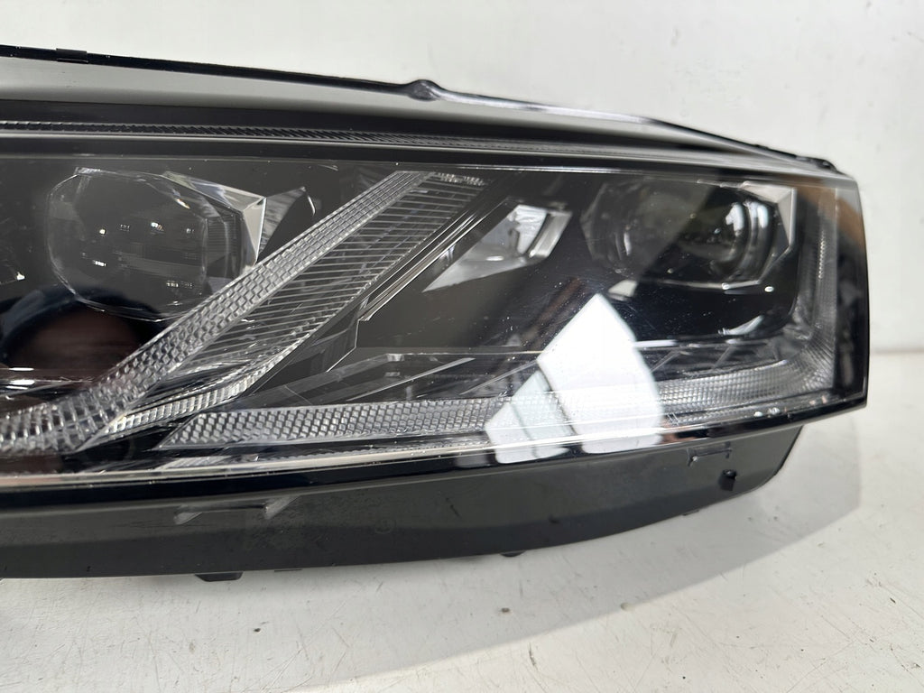 Frontscheinwerfer Skoda Octavia I 5E4941015B Links Scheinwerfer Headlight SCH7052328696dk