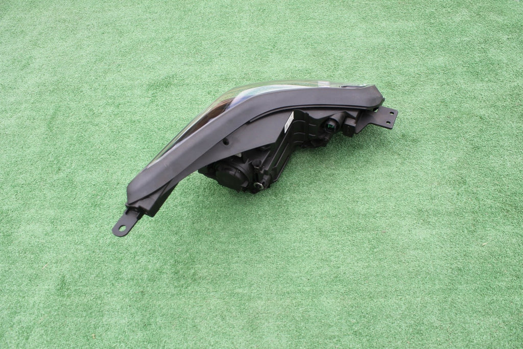 Frontscheinwerfer Kia Sportage IV 92101F1500 LED Links Scheinwerfer Headlight SCH2146389560lu