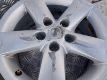 Load image into Gallery viewer, 4x Alufelge 16 Zoll 6.5" 5x114.3 40ET N31601 Nissan Qashqai I J10 Rim Wheel FEL7954472145jw