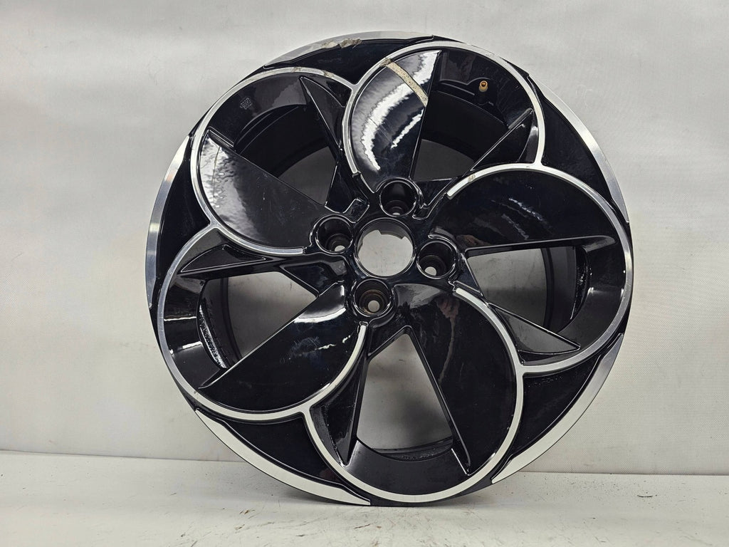1x Alufelge 18 Zoll 4x108 50291240 Alfa Romeo Rim Wheel FEL4857675929li