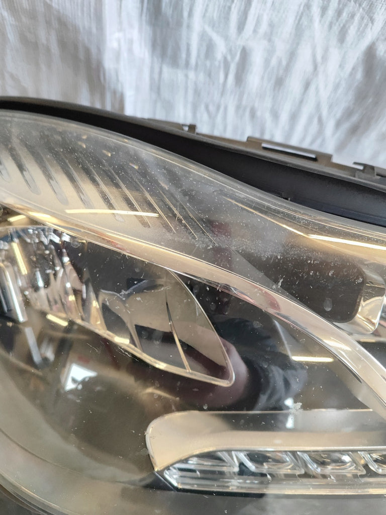 Frontscheinwerfer Mercedes-Benz W212 A2128209259 LED Rechts Headlight SCH9011309705qr