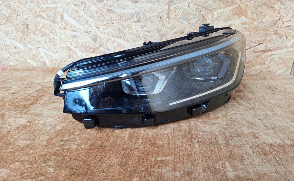 Frontscheinwerfer VW Passat 3J1941035 LED Links Scheinwerfer Headlight SCH1795384678vq