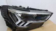 Laden Sie das Bild in den Galerie-Viewer, Frontscheinwerfer Audi Q3 83A941034 LED Rechts Scheinwerfer Headlight