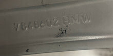 Load image into Gallery viewer, 1x Alufelge 18 Zoll 8.0" 5x112 57ET Glanz Graphit 7848602 BMW 2 F45 F46 Mg FEL6399726494jr