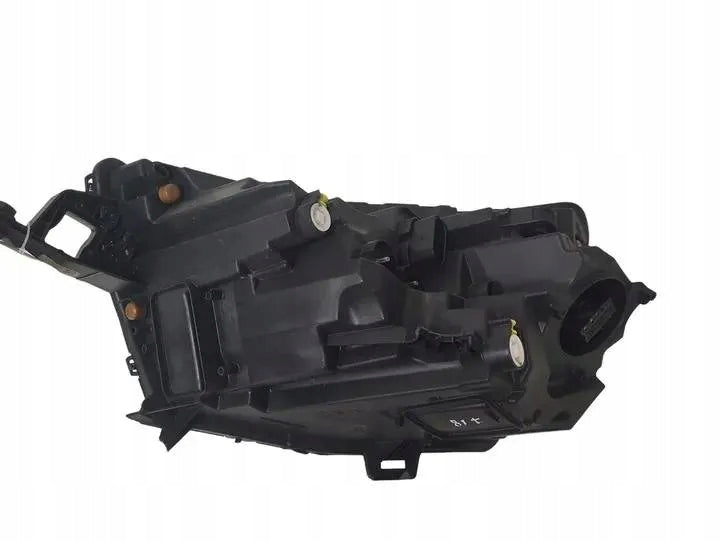 Frontscheinwerfer Skoda I 658941016B LED Links Scheinwerfer Headlight SCH9414343537pb