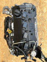 Load image into Gallery viewer, Motor Lexus Toyota Nx II Rav IV A25A-Z92CG 2.5 35TKm 2023 Benzin Unkomplett MOT9969874650kp