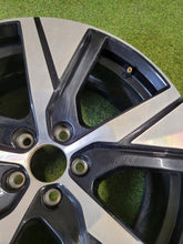 Load image into Gallery viewer, 1x Alufelge 19 Zoll 7.5" 5x108 32243375 Volvo Xc40 Rim Wheel FEL1214474776oc