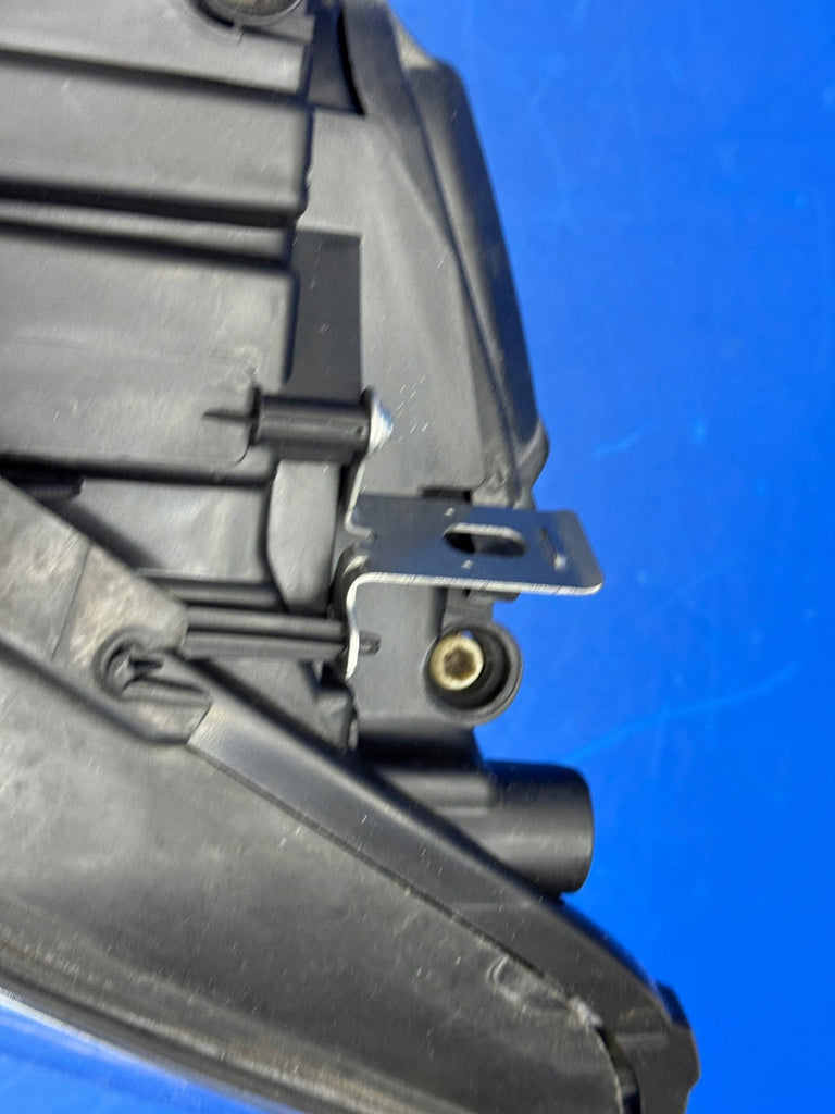 Frontscheinwerfer BMW F11 F10 7378513-01 Xenon Links Scheinwerfer Headlight SCH7300712264fg