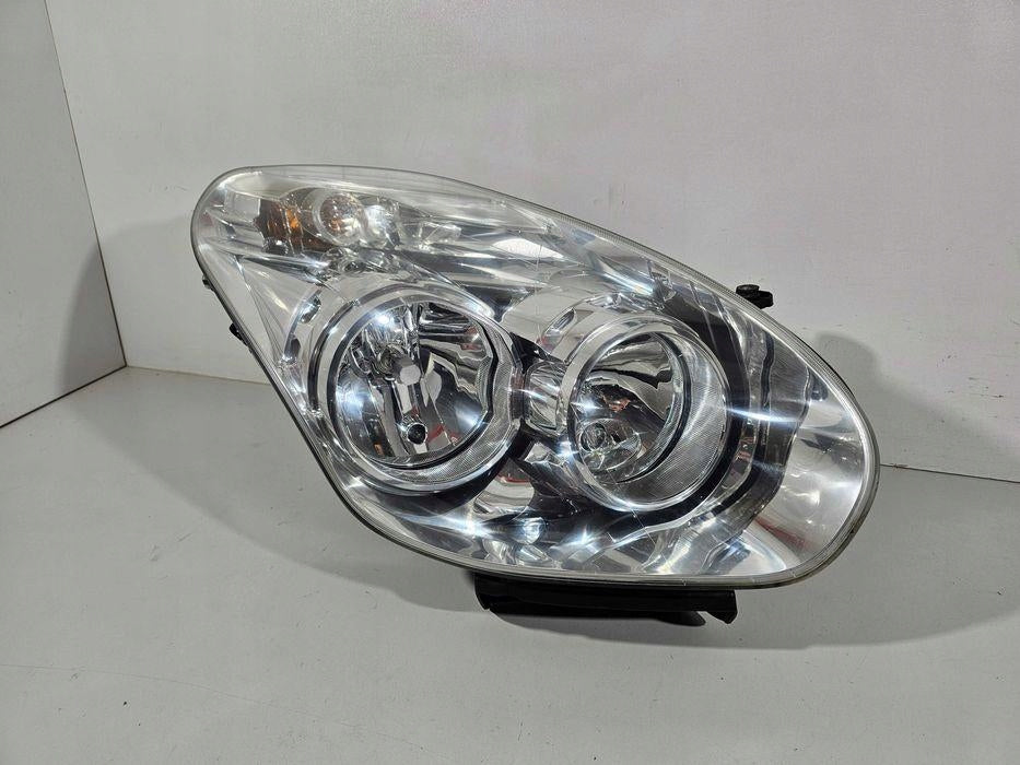 Frontscheinwerfer Opel Combo 103419012975 Ein Satz Scheinwerfer Headlight SCH6784391246hw