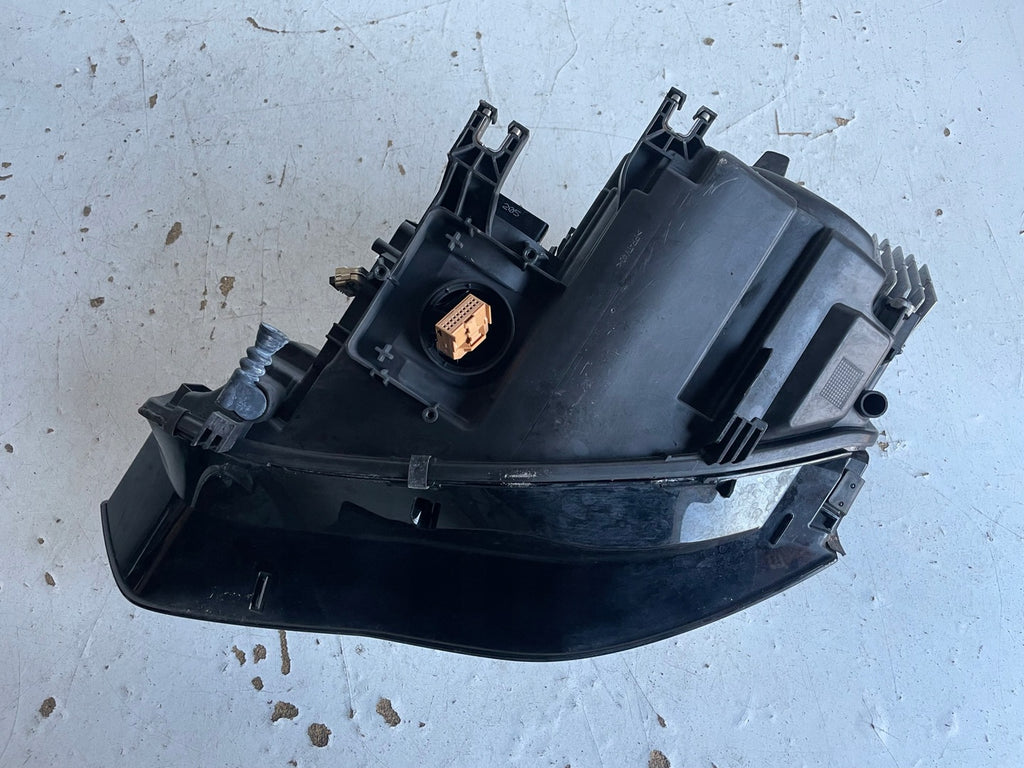 Frontscheinwerfer Audi A5 B8 8T0941006A Xenon Rechts Scheinwerfer Headlight SCH6754084673bn