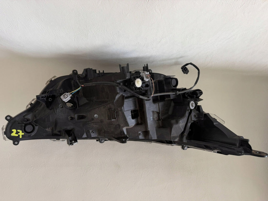 Frontscheinwerfer Toyota 744NAWY21W Links Scheinwerfer Headlight SCH3761151631jy