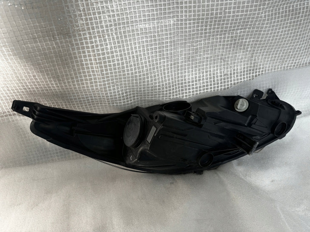 Frontscheinwerfer Ford Fiesta C1BB-13W030-CG 1090041 Links Headlight SCH9596620207an