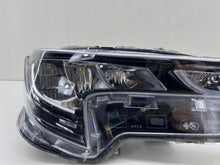 Load image into Gallery viewer, Frontscheinwerfer Toyota Corolla 81110-02S60 LED Rechts Scheinwerfer Headlight SCH9154819667su