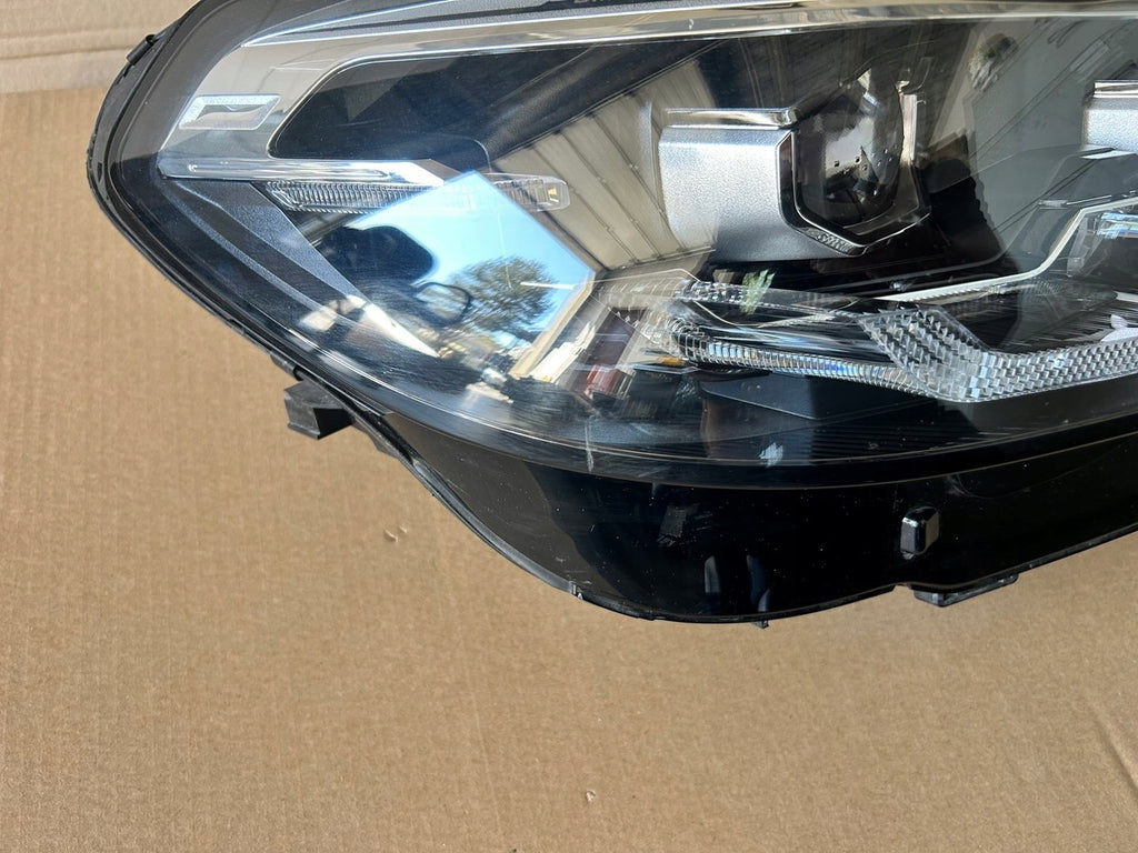 Frontscheinwerfer BMW X3 G01 G02 5A29202 LED Ein Stück (Rechts oder Links) SCH1955239620ne