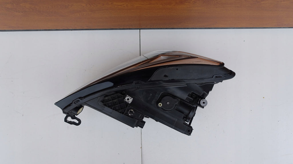 Frontscheinwerfer Seat Tarraco 5FB941008 LED Rechts Scheinwerfer Headlight