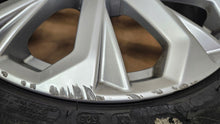 Load image into Gallery viewer, 1x Alufelge 17 Zoll 7.5" 5x112 8W0601025L Audi A4 Rim Wheel FEL5272562208gy