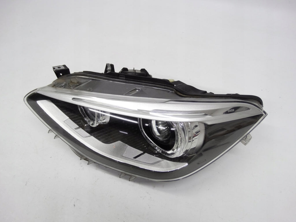 Frontscheinwerfer BMW 1 F20 7229677 Xenon Links Scheinwerfer Headlight SCH5034279375co