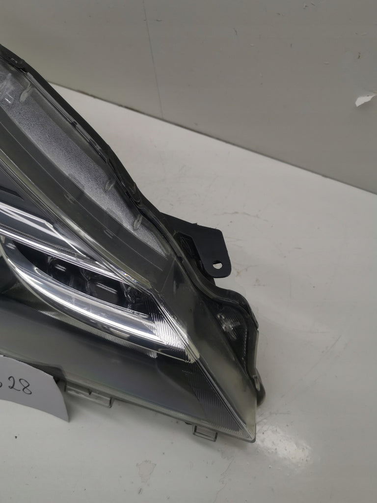 Frontscheinwerfer Toyota Yaris LED Rechts Scheinwerfer Headlight