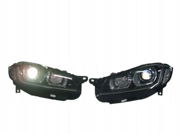 Frontscheinwerfer Jaguar X260 GX63-13W029-E GX63-13W030-E Xenon Ein Satz SCH2143732438cs