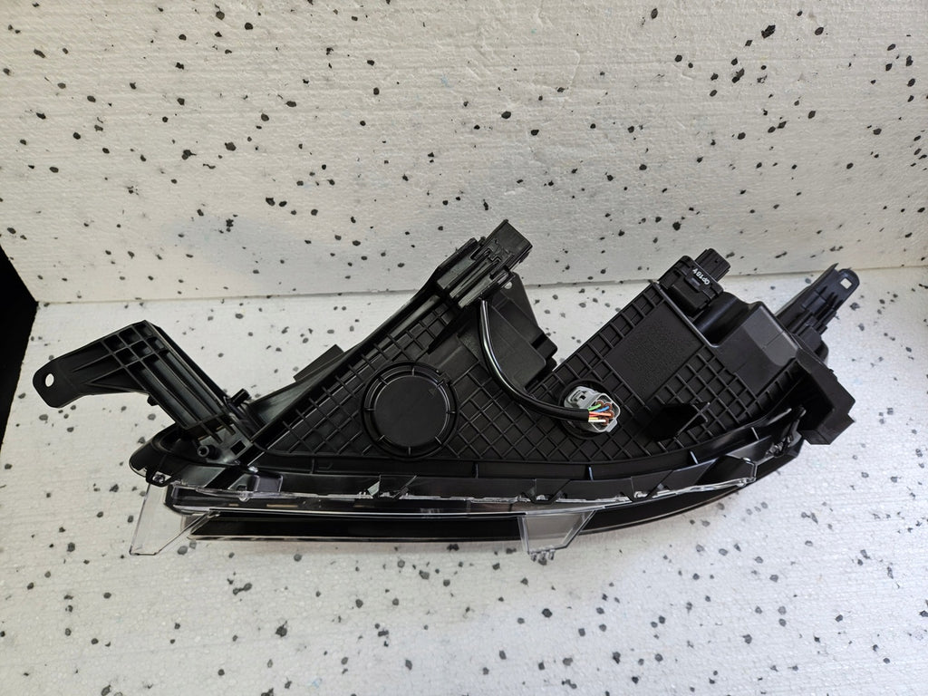 Frontscheinwerfer Mitsubishi L200 Triton 26010W590P LED Rechts Headlight