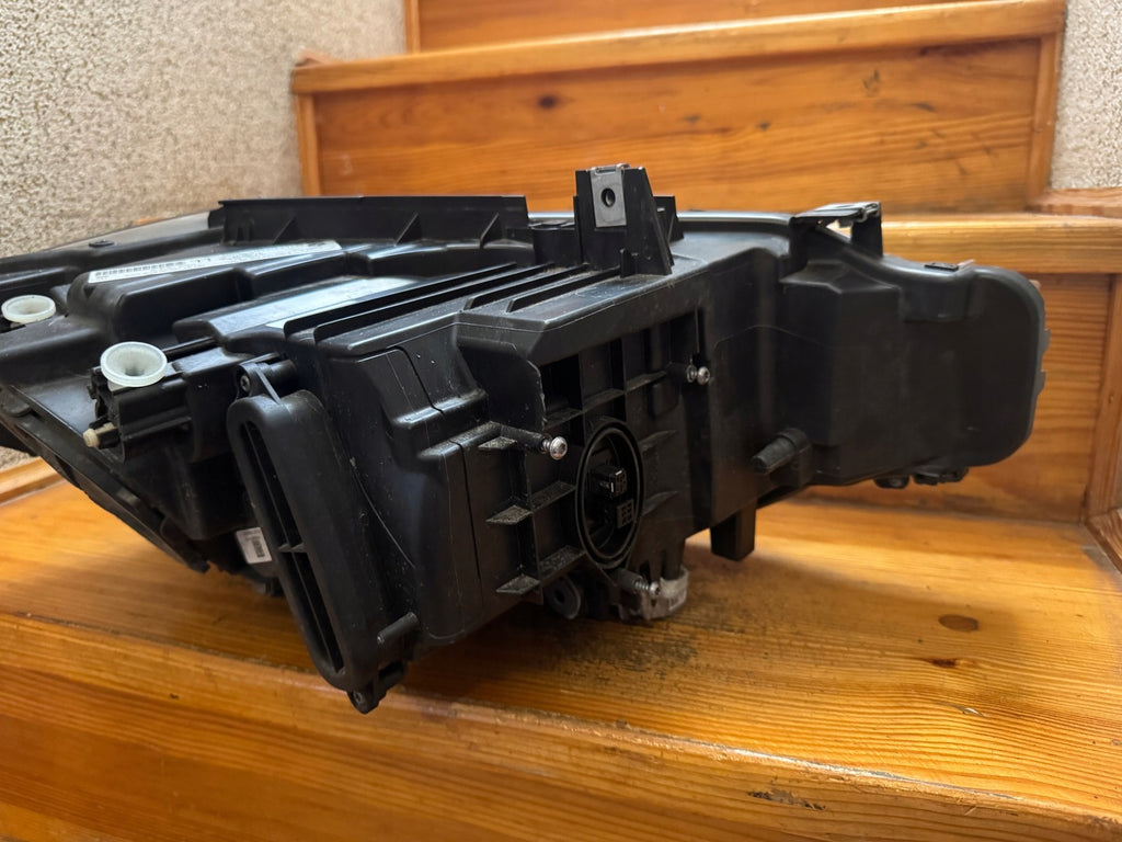 Frontscheinwerfer BMW 3 F30 F31 7314531 Xenon Ein Stück (Rechts oder Links) SCH2980394228xv