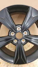 Load image into Gallery viewer, 1x Alufelge 17 Zoll 6.5&quot; 5x114.3 45ET PW457-10001 Toyota Corolla Rim Wheel