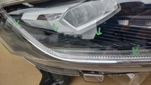 Laden Sie das Bild in den Galerie-Viewer, Frontscheinwerfer Renault Espace V 260101765R LED Rechts Scheinwerfer Headlight SCH2849283346ve