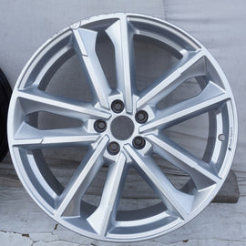1x Alufelge 21 Zoll 8.5