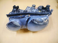 Laden Sie das Bild in den Galerie-Viewer, Frontscheinwerfer BMW Compact E46 6905495 Xenon Links Scheinwerfer Headlight SCH5553226656cb