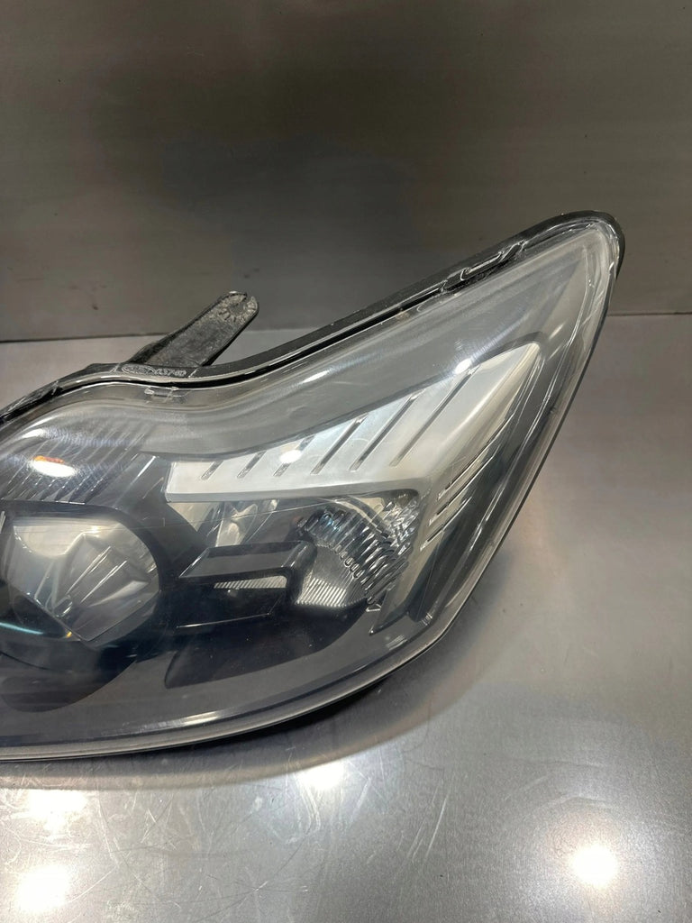 Frontscheinwerfer Ford Focus 8M51-13D155-CD Xenon Links Scheinwerfer Headlight SCH4351445673wr