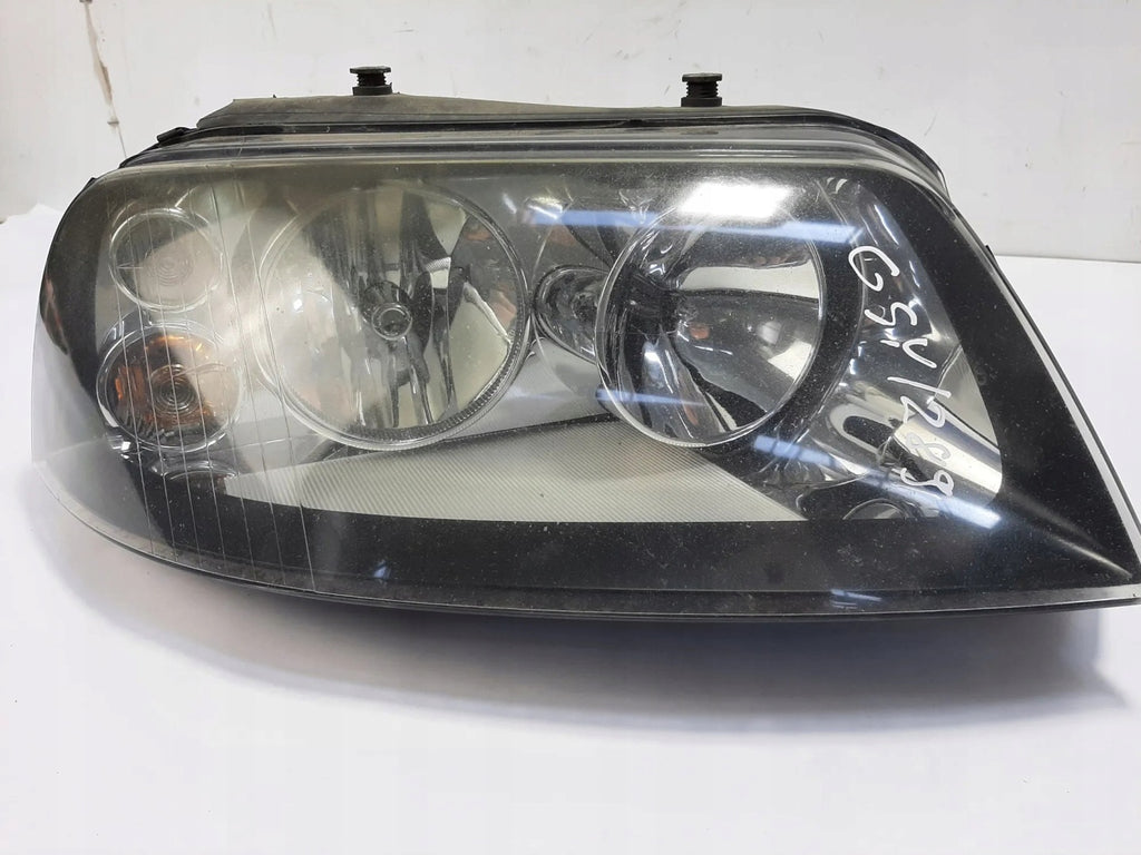 Frontscheinwerfer Seat Alhambra 7M7941016M Rechts Scheinwerfer Headlight SCH8971393687am