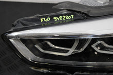 Laden Sie das Bild in den Galerie-Viewer, Frontscheinwerfer BMW 1 F40 9482808 9482807 LED Ein Satz Scheinwerfer Headlight SCH7538426520vl