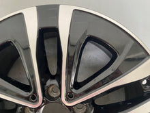 Load image into Gallery viewer, 1x Alufelge 17 Zoll 6.5" 5x112 44ET Glanz Schwarz A1774012900 Mercedes-Benz W177 FEL9347177820lp