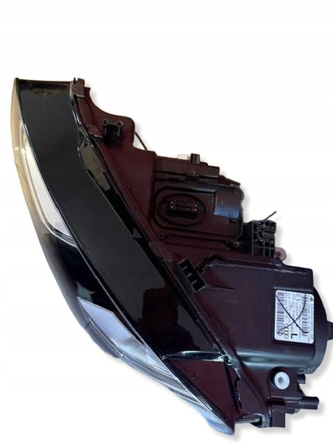 Frontscheinwerfer Audi A5 8T0941031D Links Scheinwerfer Headlight SCH1839384698hm