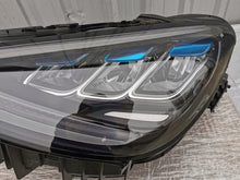 Laden Sie das Bild in den Galerie-Viewer, Frontscheinwerfer Smart 8893649865 Links Scheinwerfer Headlight SCH1779932131je