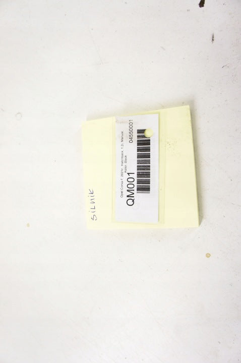 Motor Ac Citroën Opel C3 Aircross II 10Z1AC HN05 1.2 101PS Benzin Unkomplett MOT5659405052hf